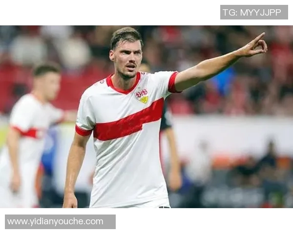 德甲球队斯图加特宣布新帅上任，振兴球队期待新气象