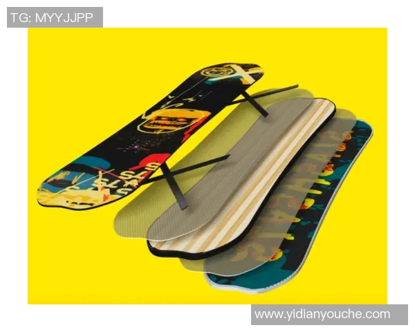 滑板装备选购指南中必不可少的攀岩鞋推荐与选择技巧