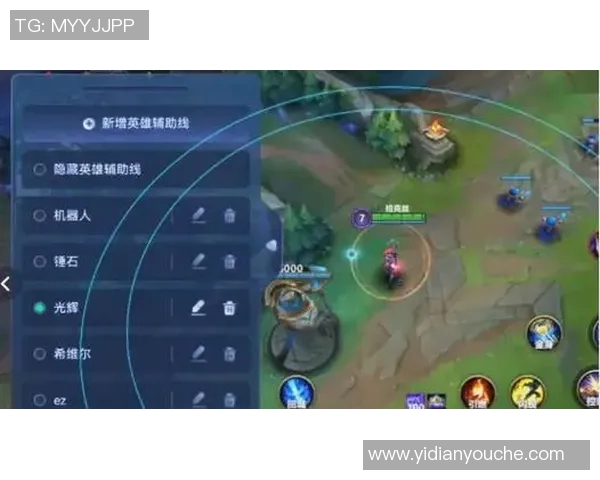 英雄联盟新手必看攻略：轻松掌握游戏状态与技巧的入门指南