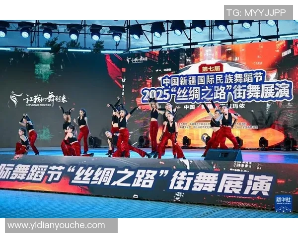 街舞之路的启示与挑战杨敏分享成功背后的故事与经验