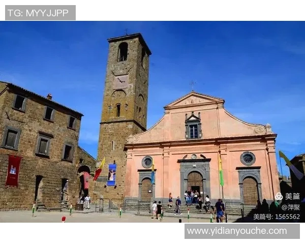 那不勒斯开展“文化遗产保护周”，展示城市历史底蕴